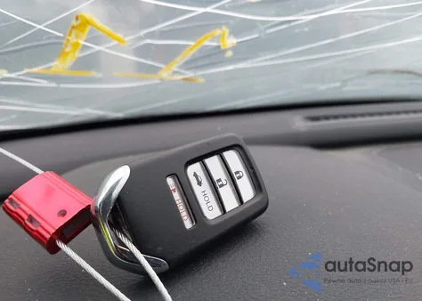 2018 Honda Accord Sport from USA, damaged, VIN 1HGCV1F30JA051579